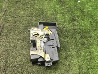 замок двери задней левой Renault Laguna 1 поколение 1998, 1.8 л., бензин, МКПП, хетчбэк 5 дв.