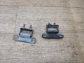 петля крышки багажника Toyota Carina E 1 поколение T190 1998, 2.0 л., 2C-TE, дизель, МКПП, универсал - фото №2