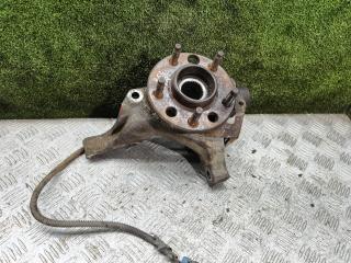 ступица передняя правая Opel Sintra 1 поколение 1999, 2.2 л., бензин, МКПП, минивэн