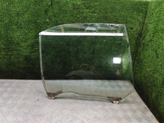 стекло двери задней правой Honda Civic 6 поколение [рестайлинг] 2000, 2.0 л., дизель, МКПП, универсал