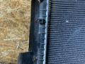 радиатор (основной) Ford Ka 1 поколение 1998, 1.0 л., бензин, МКПП, хетчбэк 5 дв., 97KB8005 - фото №4