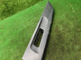 крышка (заглушка) рейлинга Renault Duster 1 поколение [рестайлинг] 2017, 2.0 л., бензин, МКПП, внедорожник 5 дв., полный привод, 105656A1