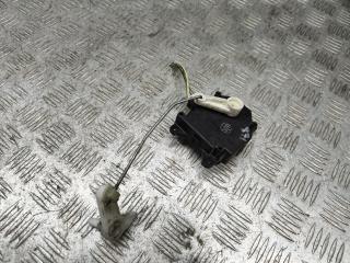 моторчик заслонки печки Toyota Avensis 1 поколение (T220) [рестайлинг] 2001, 2.0 л., дизель, МКПП, универсал