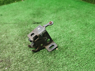 замок двери задней левой Peugeot 806 1 поколение 1997, 2.1 л., дизель, МКПП, минивэн