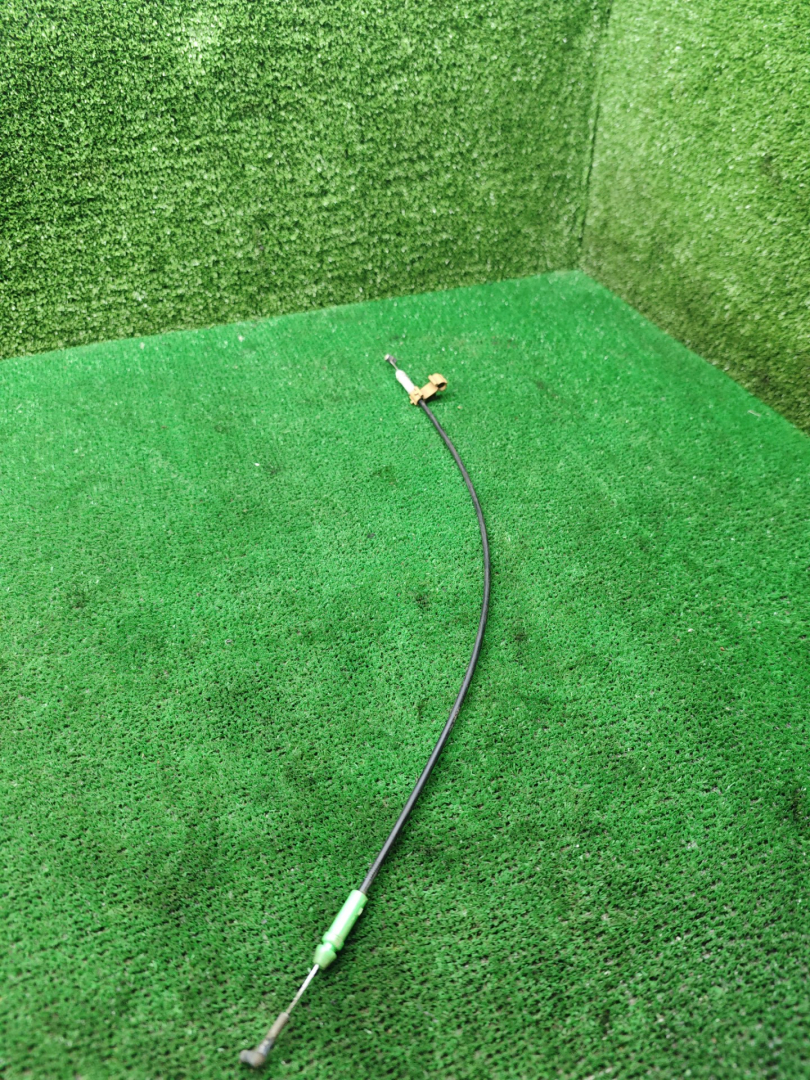 трос двери Toyota Picnic 1 поколение XM10 2000, 2.2 л., дизель, МКПП, минивэн - фото №1