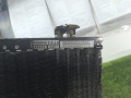 радиатор кондиционера Dodge Caravan 4 поколение 2001, 2.4 л., бензин, АКПП, минивэн - фото №6
