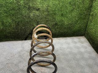 пружина передняя Toyota Avensis 1 поколение (T220) 1999, 2.0 л., 2C, дизель, МКПП, универсал