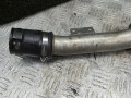 патрубок интеркулера Opel Vectra C 2003, 2.0 л., дизель, МКПП, седан - фото №2