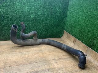 патрубок радиатора Volkswagen Transporter T4 1998, 1.9 л., дизель, МКПП, микроавтобус