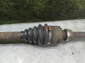 полуось передняя правая (приводной вал, ШРУС) Citroen Xantia 1 поколение [рестайлинг] 2000, 1.9 л., TD, дизель, МКПП, универсал - фото №4