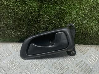 ручка внутренняя передняя правая Hyundai Galloper 2 поколение 1998, 2.5 л., дизель, МКПП, внедорожник 5 дв.