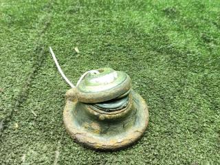 опора амортизатора верхняя (чашка) Daewoo Matiz M150 [рестайлинг] 2007, 0.8 л., бензин, МКПП, хетчбэк 5 дв.