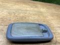 фонарь салона (плафон) Toyota Carina E 1 поколение T190 1997, 1.6 л., 4A-FE, бензин, МКПП, седан - фото №2