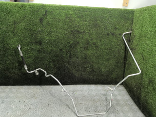 трубка кондиционера Lada Vesta 1 поколение 2023, 1.6 л., бензин, МКПП, седан, 8450044055, AC006700011300R