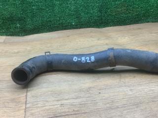 патрубок радиатора Chevrolet Aveo T250 [рестайлинг] 2009, 1.2 л., B12D1, бензин, МКПП, седан