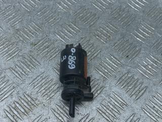 насос (моторчик) омывателя стекла Renault Safrane 1 поколение [рестайлинг] 1996, 2.2 л., дизель, МКПП, хетчбэк 5 дв.