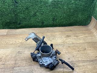 заслонка дроссельная Honda Accord 6 поколение 2001, 1.8 л., бензин, МКПП, седан, TN798004220