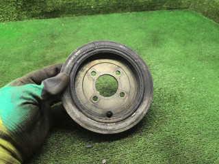 шкив коленвала Citroen Xsara Picasso 1 поколение 2004, 1.8 л., бензин, МКПП, минивэн