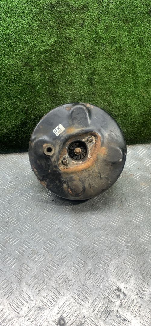 вакуумный усилитель тормозов Opel Sintra 1 поколение 1997, 2.2 л., бензин, МКПП, минивэн - фото №1