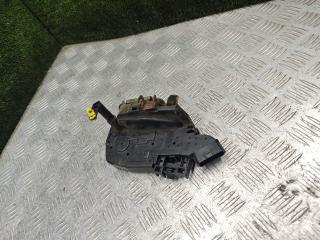 замок двери передней левой Nissan Altima L32 2007, 2.5 л., бензин, АКПП, седан