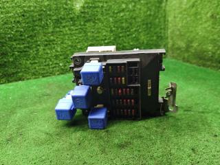 блок предохранителей Nissan Almera N15 1998, 1.4 л., бензин, МКПП, хетчбэк 5 дв.