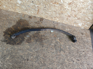 рессора передняя Mercedes-Benz T1 207-210D W601 1995, 2.3 л., дизель, МКПП, микроавтобус