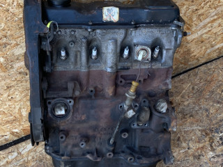 двигатель Audi 80 B2 1984, 1.6 л., бензин, МКПП, седан, DT250320