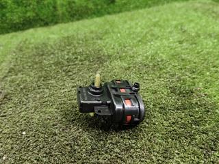 моторчик заслонки печки Mercedes-Benz E-Класс W210/S210 [рестайлинг] 1999, 2.2 л., дизель, АКПП, седан