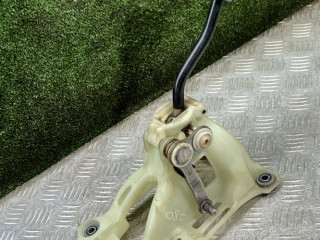 кулиса Toyota Picnic 1 поколение XM10 2000, 2.0 л., бензин, МКПП, минивэн