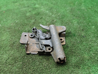 замок капота Opel Sintra 1 поколение 1998, 2.2 л., X 22 XE, бензин, МКПП, минивэн