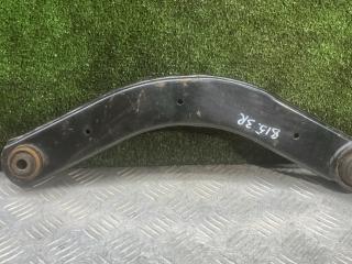 рычаг задний правый Opel Vectra C 2003, 2.0 л., дизель, МКПП, седан