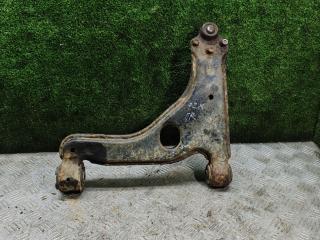 рычаг передний правый Opel Astra G 2003, 1.7 л., дизель, МКПП, универсал