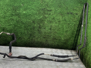 радиатор гидроусилителя Fiat Marea 1 поколение 2000, 1.9 л., JTD, дизель, МКПП, универсал