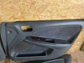 Обшивка двери (комплект) Toyota Avensis 1 поколение (T220) 2000, 2.0 л., 2C-T, дизель, МКПП, универсал - фото №4