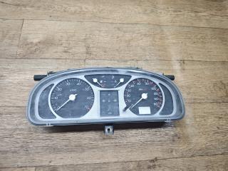 щиток приборов (приборная панель) Renault Laguna 2 поколение 2002, 1.9 л., дизель, МКПП, хетчбэк 5 дв., 8200218875