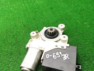 моторчик стеклоподъемника задний правый Ford C-Max 1 поколение 2006, 2.0 л., бензин, МКПП, минивэн