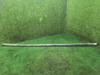 молдинг стекла BMW 5 серия E34 1993, 2.5 л., дизель, МКПП, седан