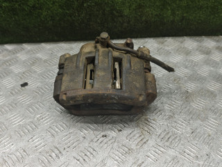 суппорт передний правый Ford Transit 4 поколение [рестайлинг] 1993, 2.5 л., дизель, МКПП, микроавтобус