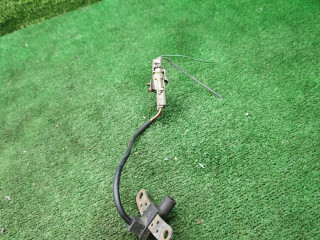 датчик коленвала Renault Laguna 1 поколение [рестайлинг] 1998, 1.8 л., бензин, МКПП, хетчбэк 5 дв.