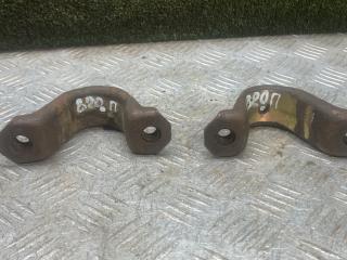 крепление стабилизатора / втулки стабилизатора Fiat Ulysse 1 поколение 1998, 1.8 л., бензин, МКПП, минивэн