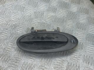 ручка наружная Renault Laguna 1 поколение 1997, 1.8 л., бензин, МКПП, хетчбэк 5 дв.
