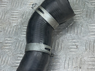 патрубок интеркулера Toyota Picnic 1 поколение XM10 1999, 2.2 л., 3C-TE, дизель, МКПП, минивэн