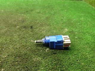 датчик педали сцепления Renault Logan 2 поколение [рестайлинг] 2019, 1.6 л., бензин, МКПП, седан, 253255192R