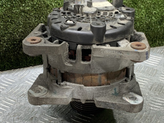 генератор Lada XRAY 1 поколение 2019, 1.6 л., бензин, МКПП, внедорожник 5 дв., 231006005R