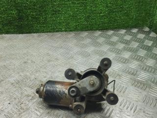 моторчик передних стеклоочистителей (дворников) Daewoo Lanos T100 2000, 1.5 л., бензин, МКПП, хетчбэк 5 дв.