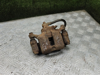 суппорт задний правый Opel Sintra 1 поколение 1997, 2.2 л., бензин, МКПП, минивэн