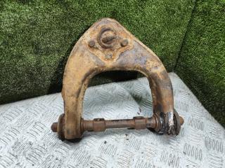 рычаг передний левый Hyundai Galloper 2 поколение 1998, 2.5 л., дизель, МКПП, внедорожник 5 дв.