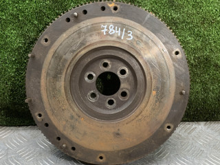 маховик Volkswagen Golf 3 поколение 1995, 1.8 л., бензин