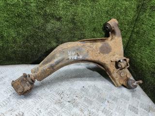 рычаг передний правый Nissan Serena С23 [2-й рестайлинг] 1997, 2.3 л., дизель, МКПП, минивэн