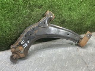 рычаг передний левый Citroen Xsara 1 поколение 1999, 1.8 л., LFY  (XU7JP4), бензин, МКПП, универсал